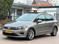 Volkswagen Golf Sportsvan 1.4 TSI Highline|PANO|NAVI|PSENSOR|STOELVERW|6BAK