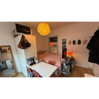 Woning aan de Grote Berg te Eindhoven