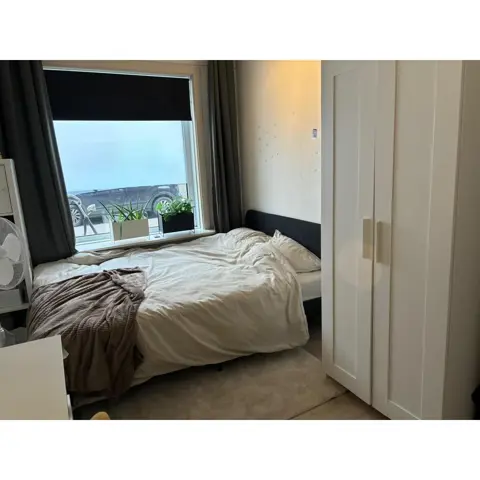 Woning aan de Lijsterstraat te Tilburg