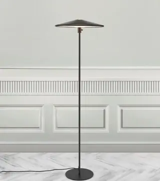 Nordlux - Vloerlamp - Balance - 3-step Dimming