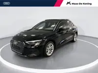Audi A3 Sportback 40 TFSIe 204pk S-tronic Advanced Edition · Panoramadak · Camera · B&O Audio · Appl