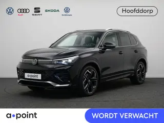 Volkswagen Tiguan 1.5 eHybrid R-Line Edition 204 PK PHEV | Verlengde garantie | Panorama dak | Stoel