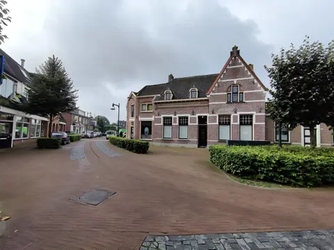 Woning aan de Heuvel te Veldhoven