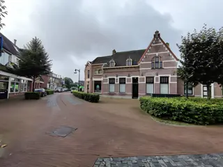 Woning aan de Heuvel te Veldhoven