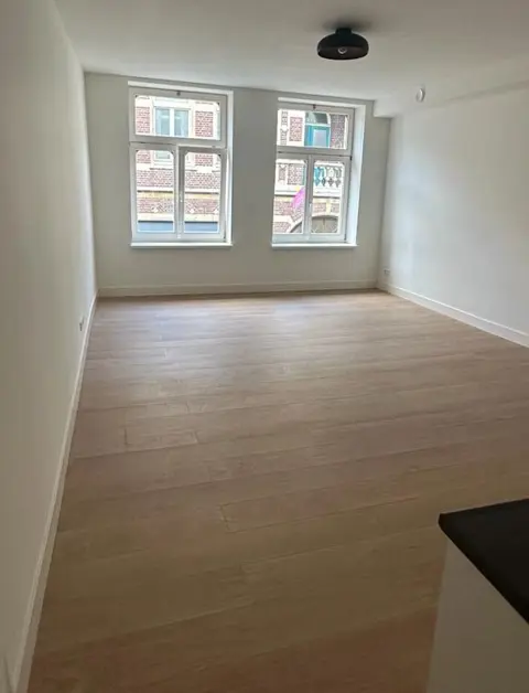 Woning aan de Brouwersplaats te Venlo