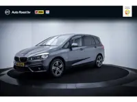 BMW 2 Serie Gran Tourer 218iA 7P SPORT-LINE FULL LED | NAVI | CLIMA | SPORTSTOELEN | ELEK KLEP | PDC