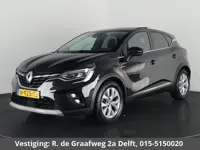 Renault Captur 1.6 E-Tech Plug-in Hybrid 160 Intens