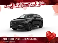 Mazda CX-5 e-Skyactiv-G 165 Homura - Comfort Pack