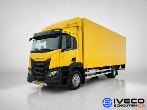 Iveco S-Way AD190S33/P | 330 PK | dHollandia | (bj 2021)