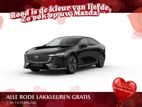 Mazda 6e 68,8 kWh Takumi