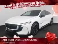 Mazda 6e 68,8 kWh Takumi