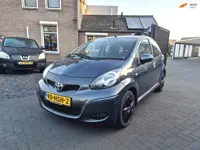 Toyota Aygo 1.0-12V Comfort 5 Deurs cv elektrische ramen 98606 Km