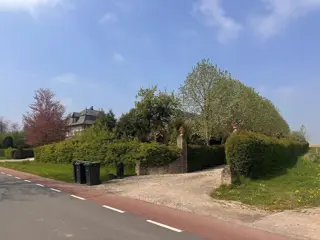 Woning aan de Retersbekerweg te Klimmen
