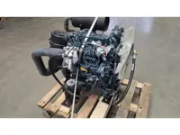 Kubota D902 (bj 2023)