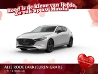 Mazda 3 e-Skyactiv G 141 Homura