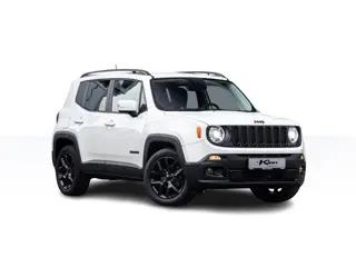Jeep Renegade 1.4 MultiAir Limited | Automaat | Navigatie | Cruise Control |