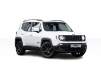Jeep Renegade 1.4 MultiAir Limited | Automaat | Navigatie | Cruise Control |