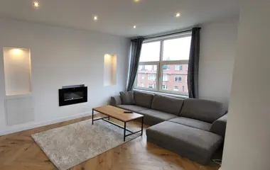 Woning aan de Abrikozenstraat te Den Haag