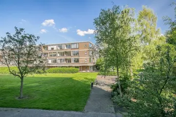 Woning aan de Meander te Amstelveen