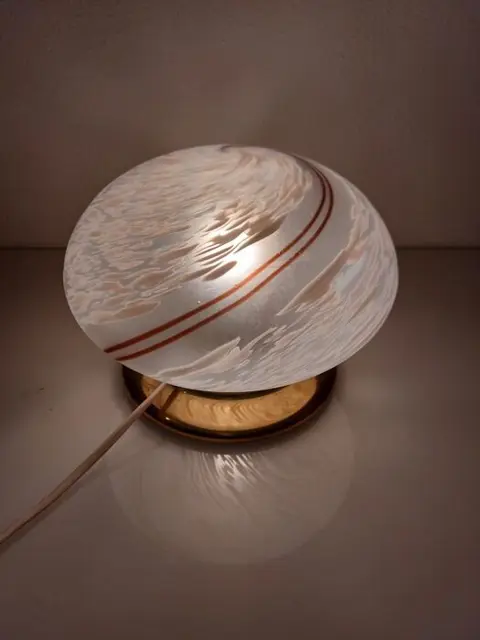 Tafellamp (1) - Ball