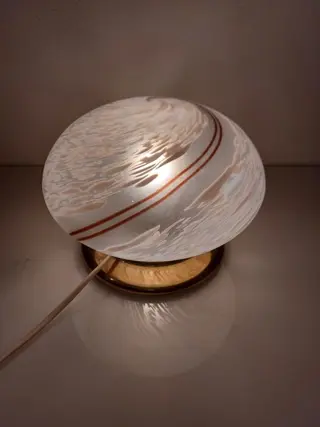 Tafellamp (1) - Ball