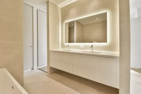 Woning aan de Prinsengracht te Amsterdam