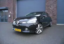 Renault Clio 0.9 TCe Iconic 103d KM Nap Airco Navi Cruise