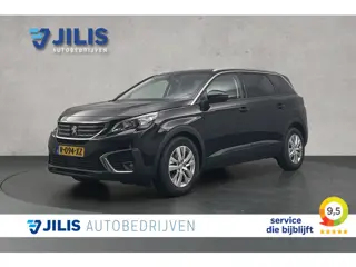 Peugeot 5008 1.2 PureTech Allure | Camera | Navigatie | Cruise control | Apple Carplay