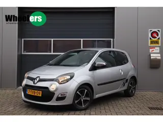 Renault Twingo 1.2 16V Parisienne, Bluetooth, Airco
