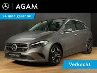 Mercedes-Benz B-Klasse 250 e Luxury Line Mercedes-Benz B-klasse 250 e Luxury Line
