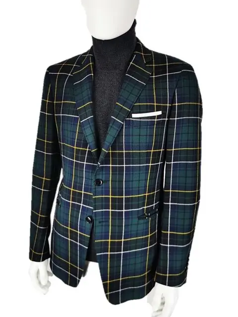 Etro Blazer