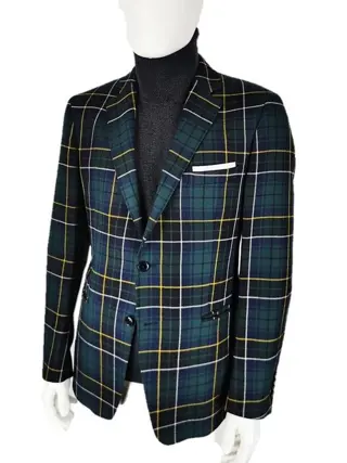 Etro Blazer