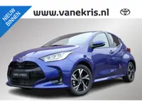 Toyota Yaris 1.5 Hybrid 115 Dynamic | Apple Carplay / Android Auto | Cruise & Climate Control | Nieu