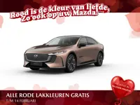 Mazda 6e 68,8 kWh Takumi