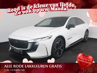 Mazda 6e 68,8 kWh Takumi