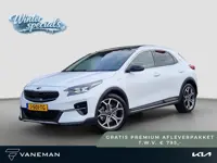 Kia XCeed 1.6 GDi PHEV ExecutiveLine | 1e Eigenaar | Full Option | Memory Seats | Stoelverwarming/St