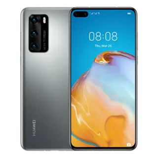 Huawei P40 Pro 5G 256GB Dual (Simlockvrij)
