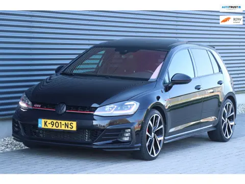 Volkswagen Golf 2.0 TSI GTI Performance | PANO / DYNAUDIO / VOL!