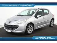 Peugeot 207 1.6 VTi Sublime Automaat*Airco*APK Nieuw*