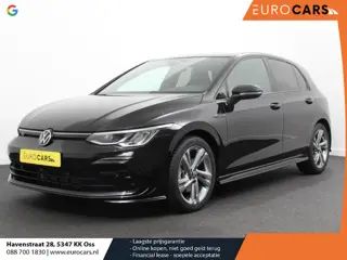 Volkswagen Golf 1.5 eTSI 150pk DSG R-Line  Panorama dak Navigatie Apple Carplay/Android Auto Climate