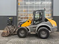 Ahlmann AS700 (bj 2020)