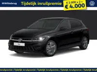 Volkswagen Polo 1.0 TSI R-Line !!!Profiteer ook van 2.000 EURO inruilpremie!!!