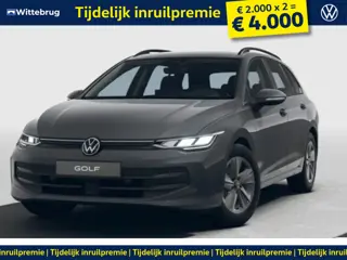 Volkswagen Golf Variant 1.5 TSI Life Business !!!Profiteer ook van 2.000 EURO inruilpremie!!!