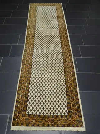 Sarough Mir - Loper - 295 cm - 85 cm