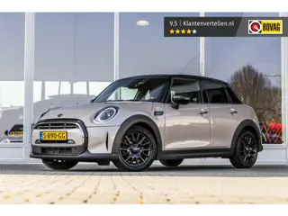 MINI Mini 1.5 Cooper Classic | LED | NL Auto (bj 2023)