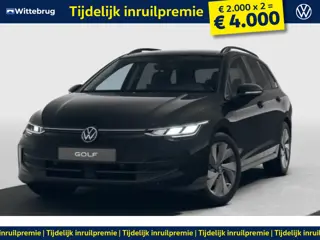 Volkswagen Golf Variant 1.5 TSI Life Business !!!Profiteer ook van 2.000 EURO inruilpremie!!!