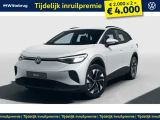 Volkswagen ID.4 Pro Business 77 kWh !!!Profiteer ook van 2.000 EURO inruilpremie!!!