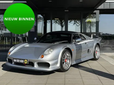 Noble M12 GTO (bj 2001)