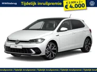 Volkswagen Polo 1.0 TSI R-Line !!!Profiteer ook van 2.000 EURO inruilpremie!!!