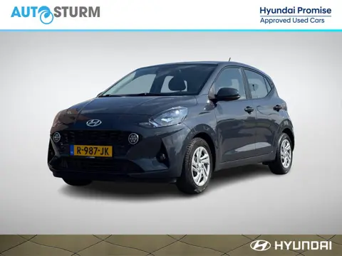 Hyundai i10 1.0 Comfort Smart